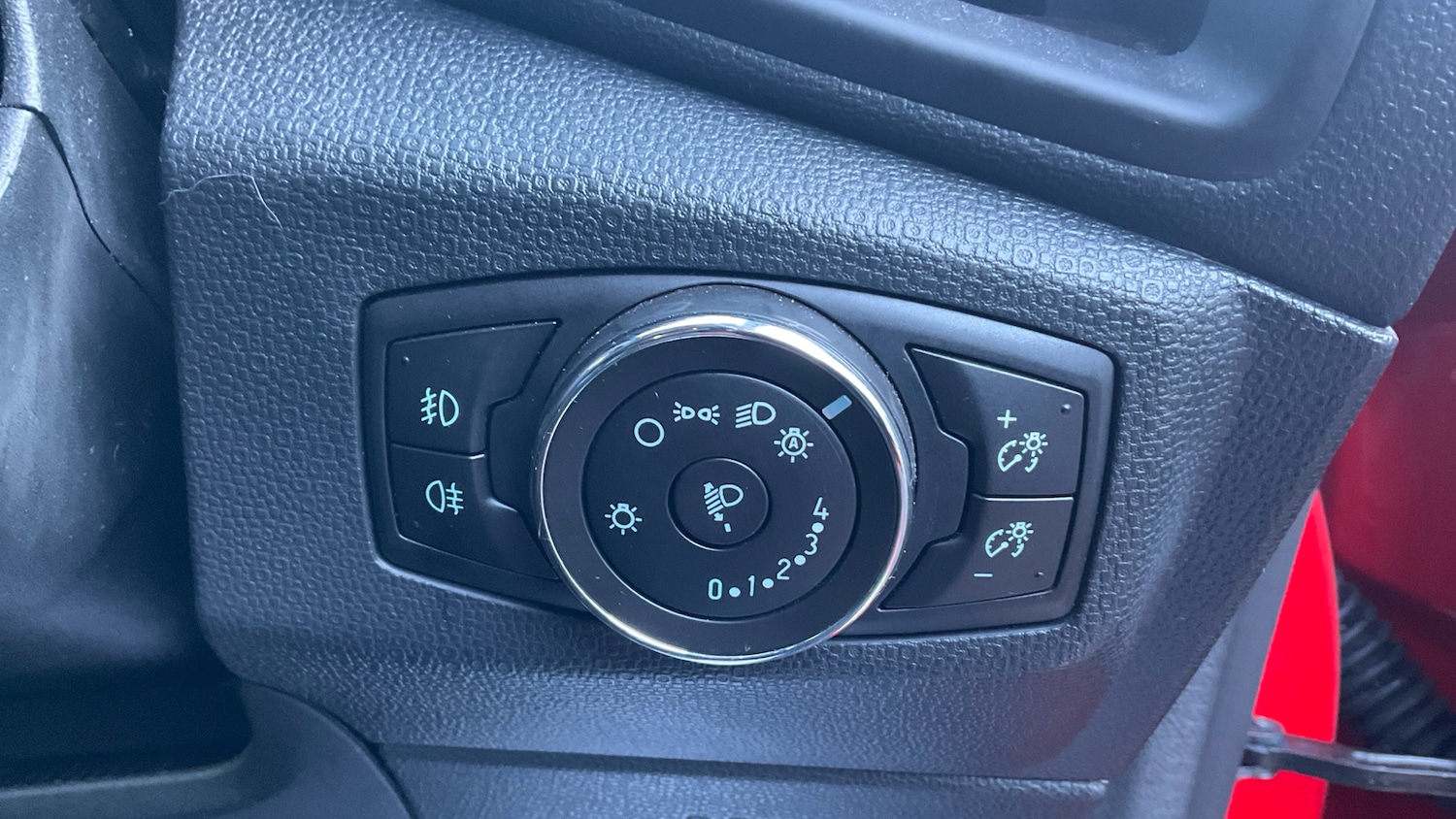 Used Ford Ecosport 2020 for sale - 76705688: Photo 27