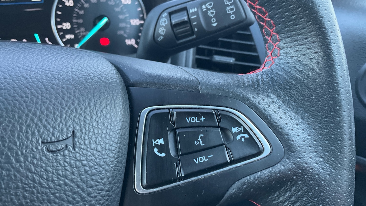 Used Ford Ecosport 2020 for sale - 76705688: Photo 30