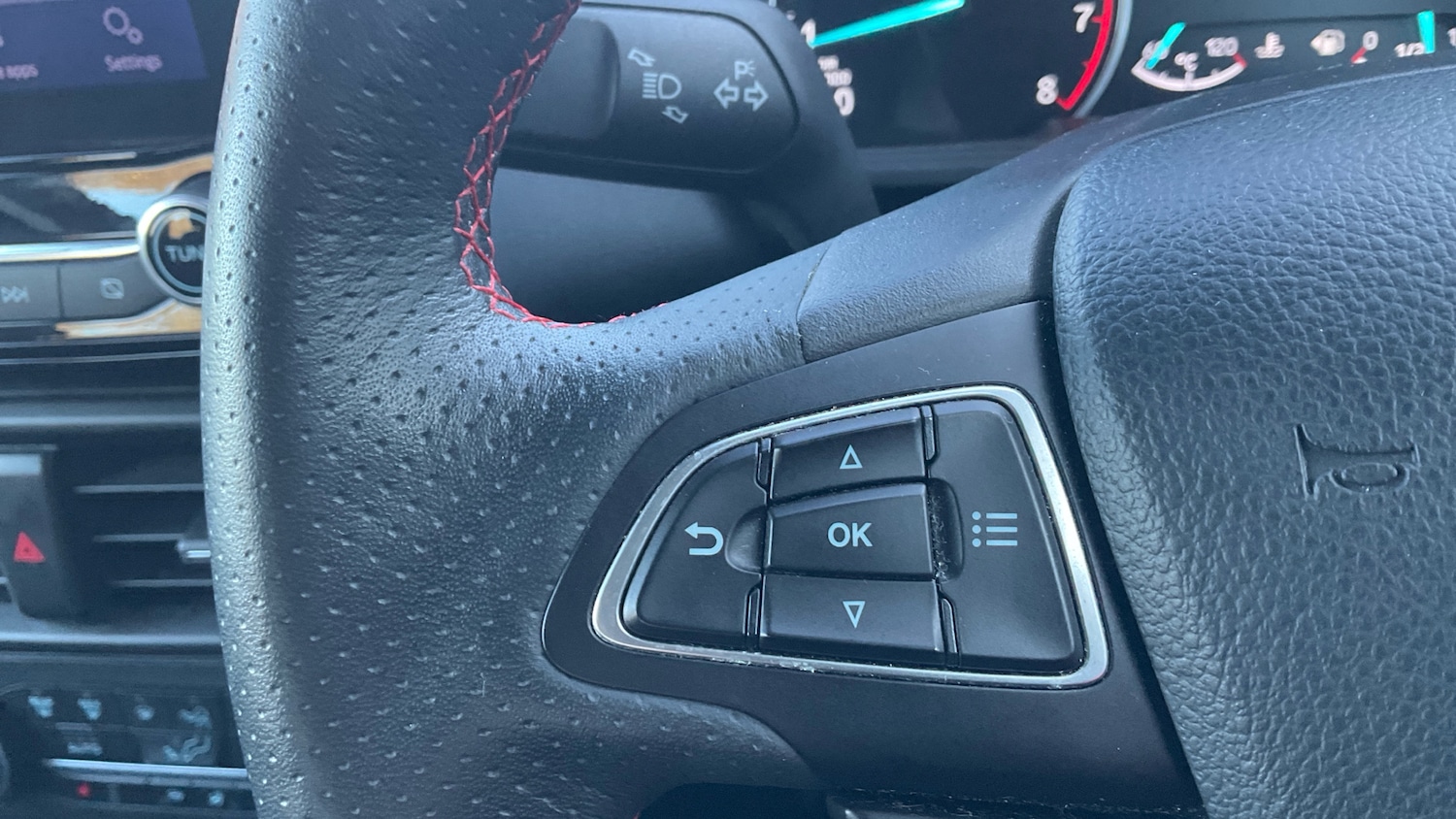 Used Ford Ecosport 2020 for sale - 76705688: Photo 31