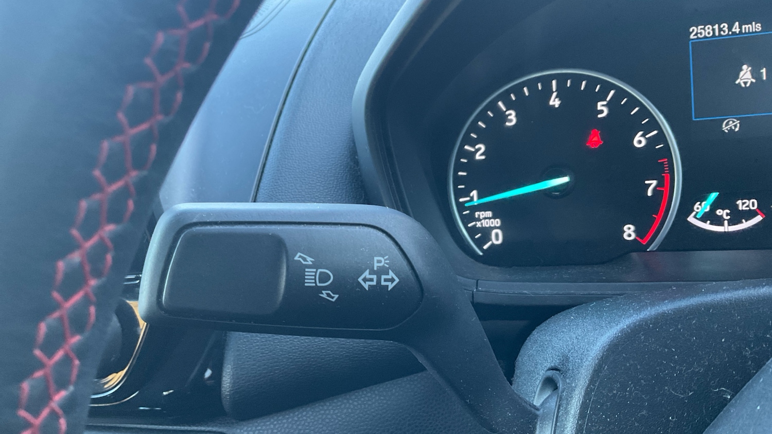 Used Ford Ecosport 2020 for sale - 76705688: Photo 33