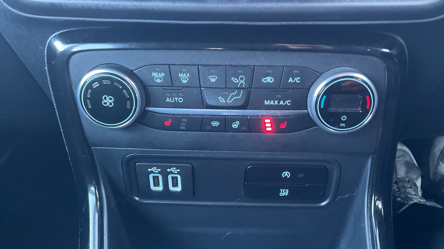 Used Ford Ecosport 2020 for sale - 76705688: Photo 35