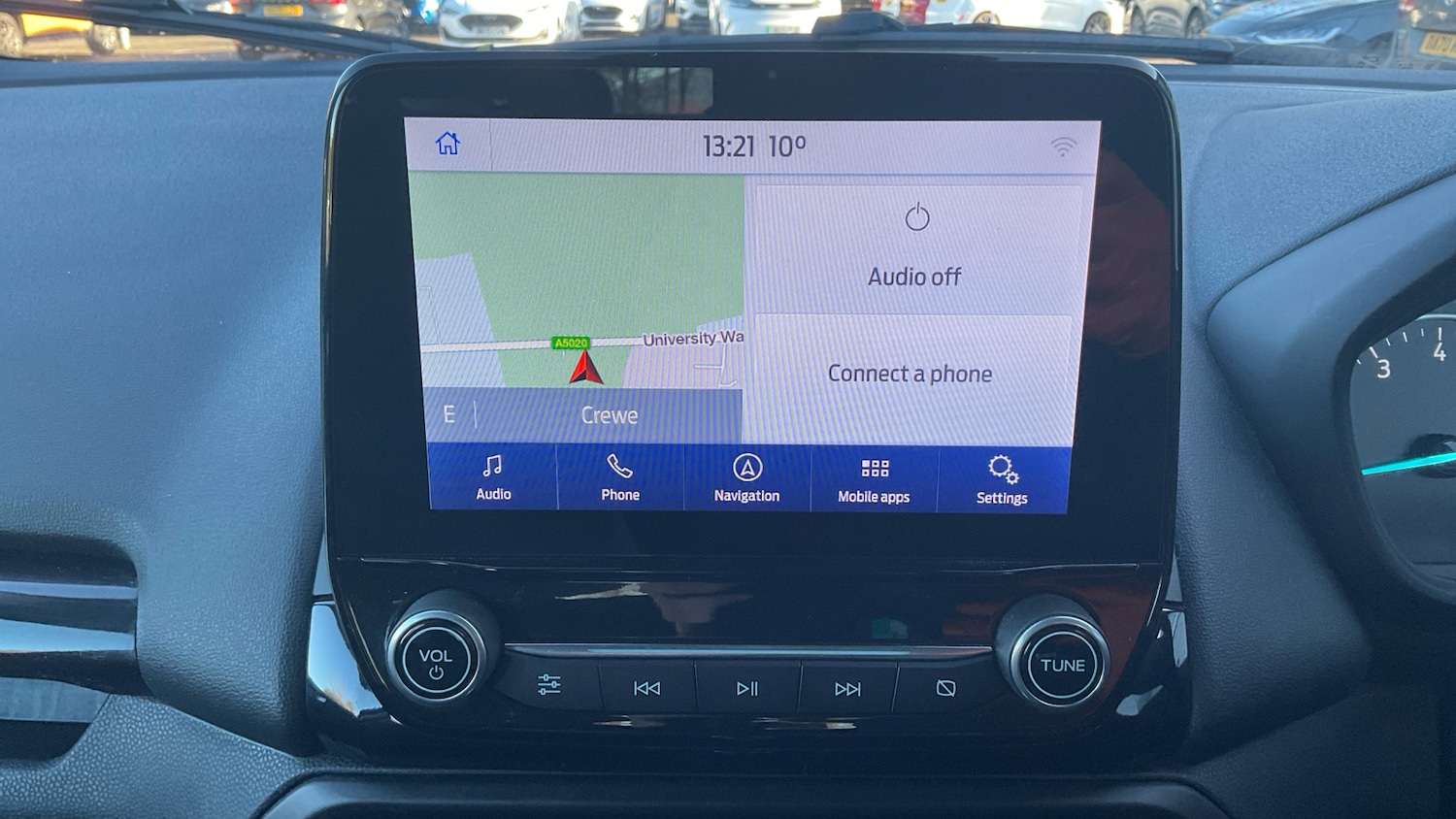 Used Ford Ecosport 2020 for sale - 76705688: Photo 36