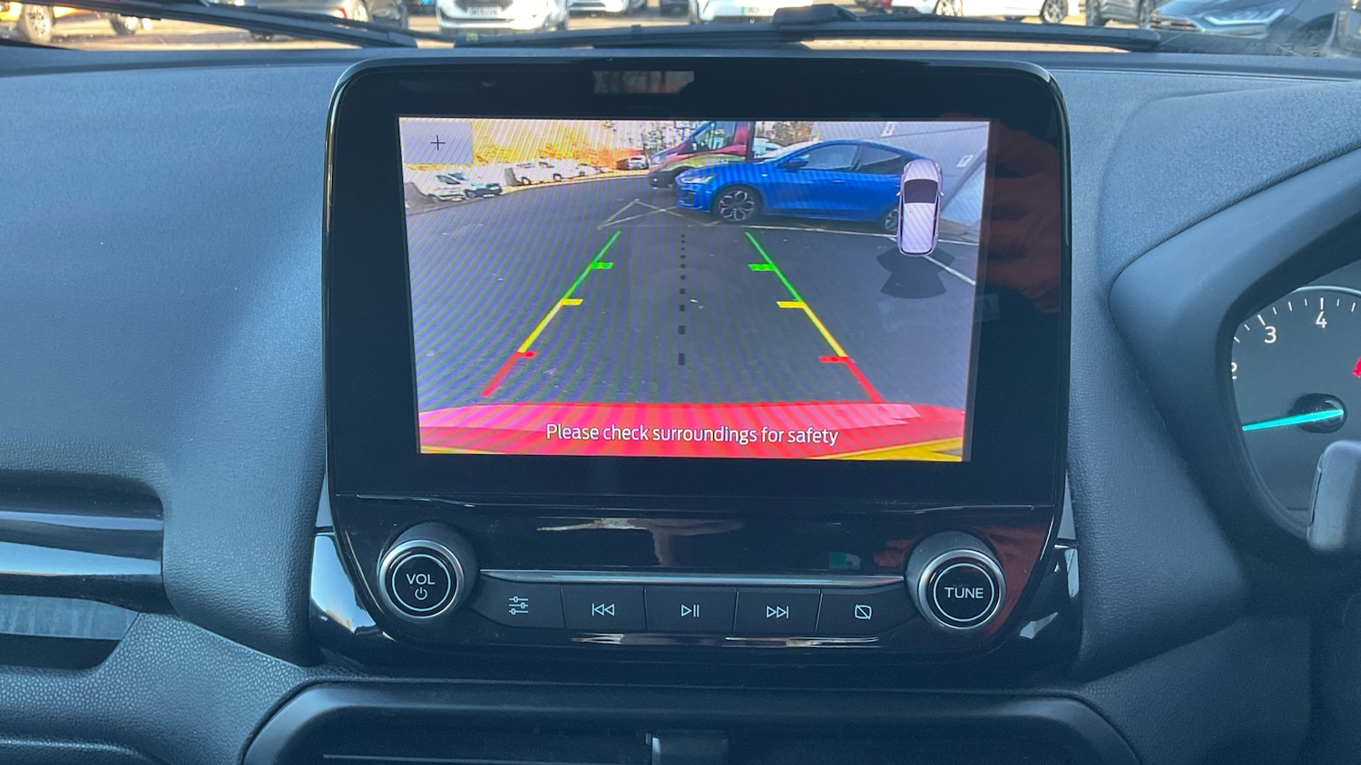 Used Ford Ecosport 2020 for sale - 76705688: Photo 37