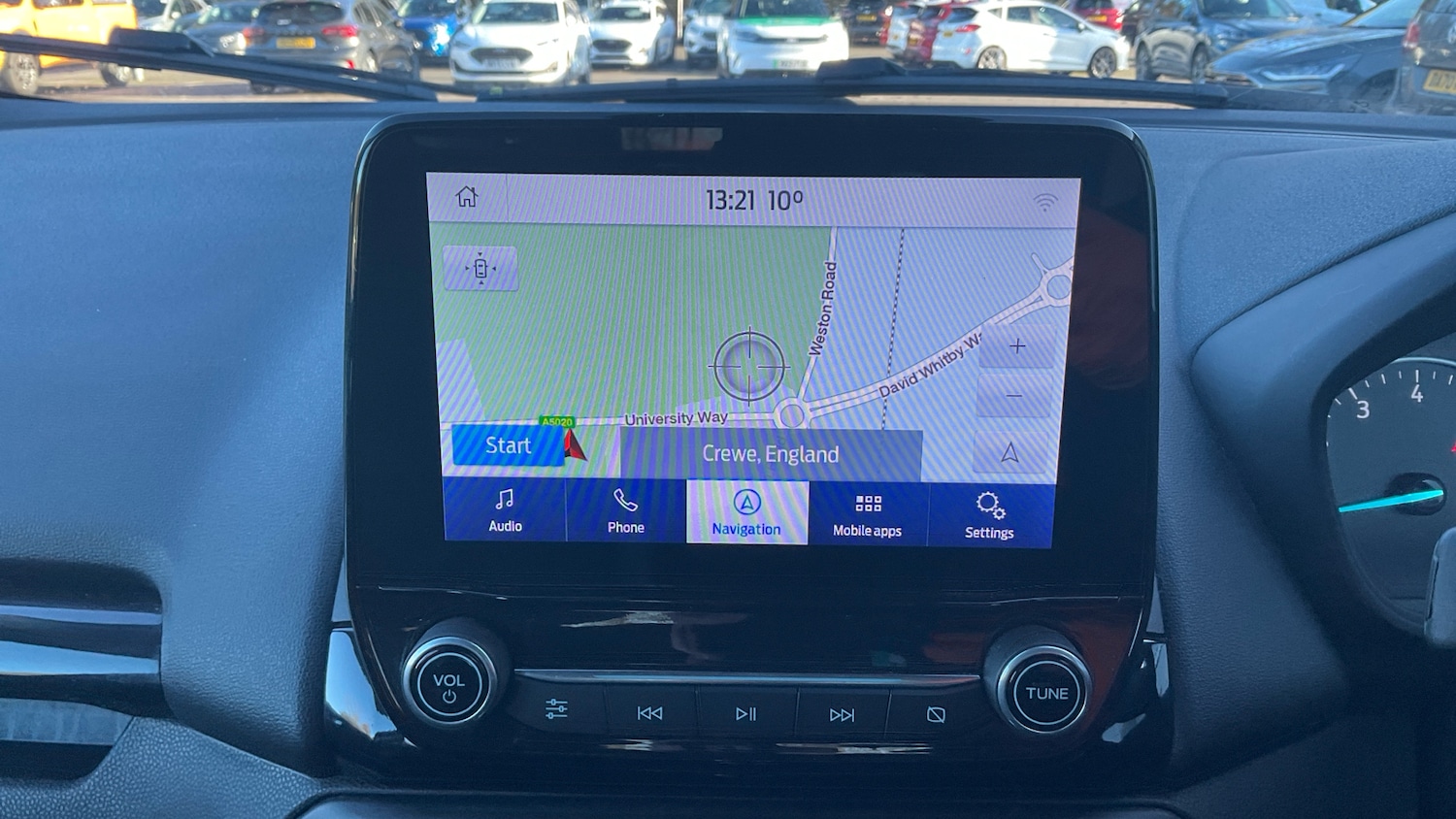 Used Ford Ecosport 2020 for sale - 76705688: Photo 38