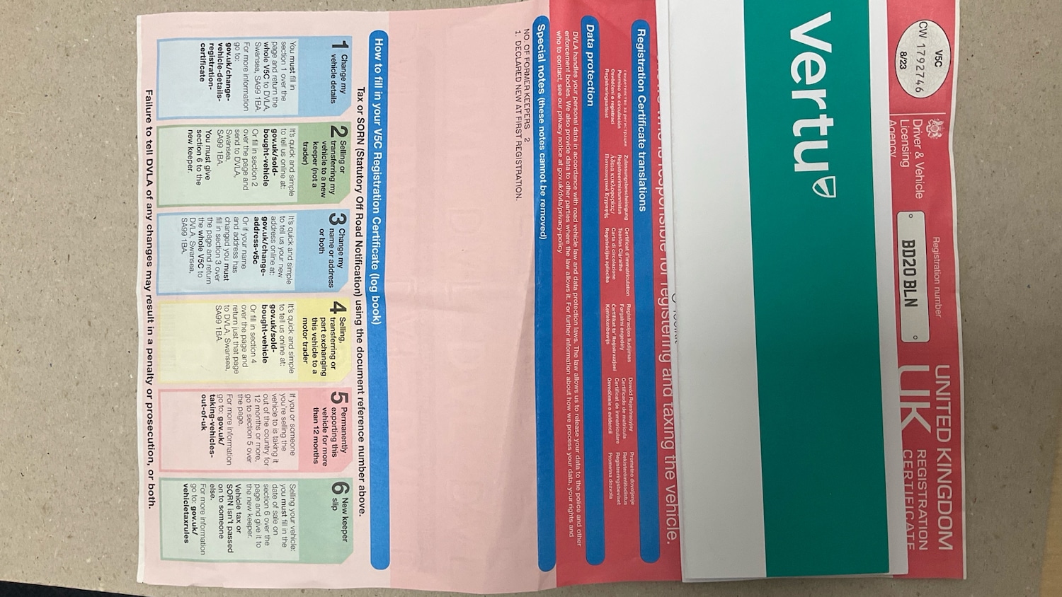 Used Ford Ecosport 2020 for sale - 76705688: Photo 40