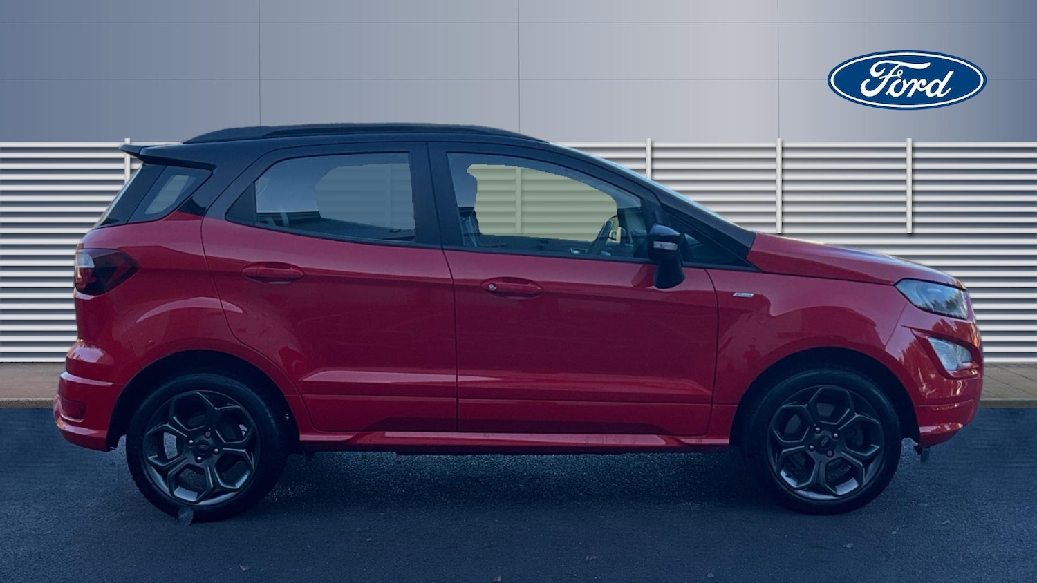 Used Ford Ecosport 2020 for sale - 76705688: Photo 5