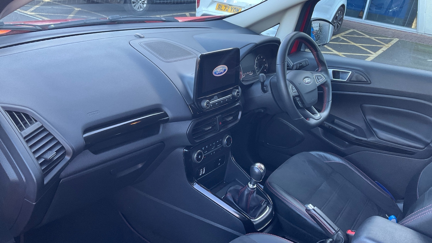 Used Ford Ecosport 2020 for sale - 76705688: Photo 9