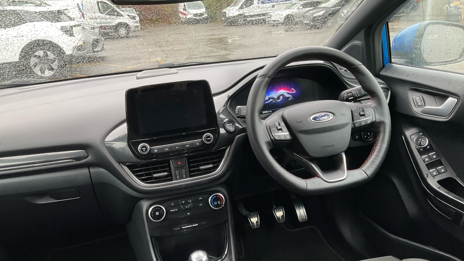 Used Ford Puma 2020 for sale - 76174016: Photo 10