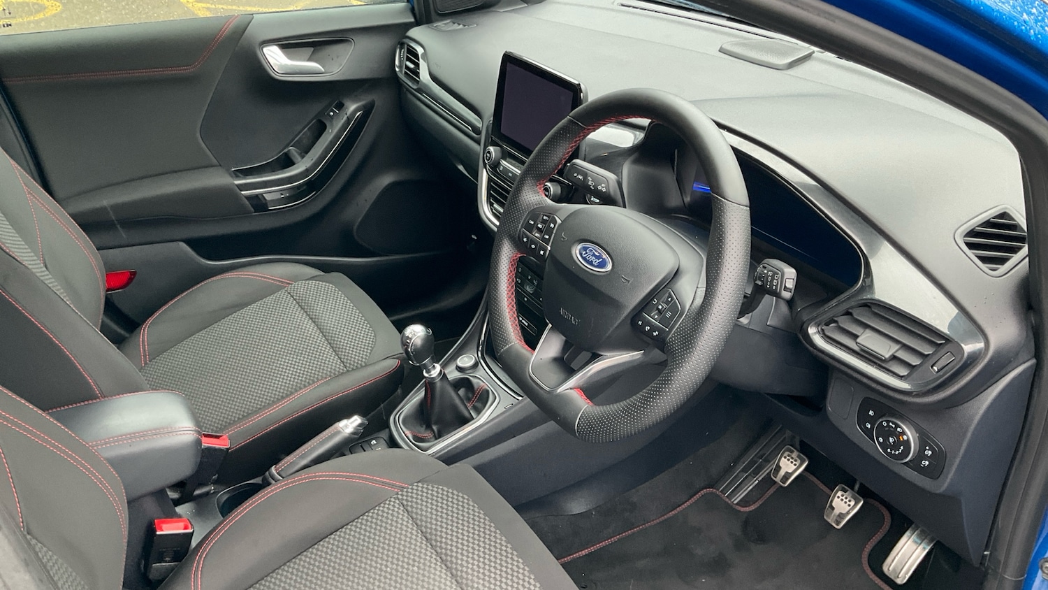 Used Ford Puma 2020 for sale - 76174016: Photo 11