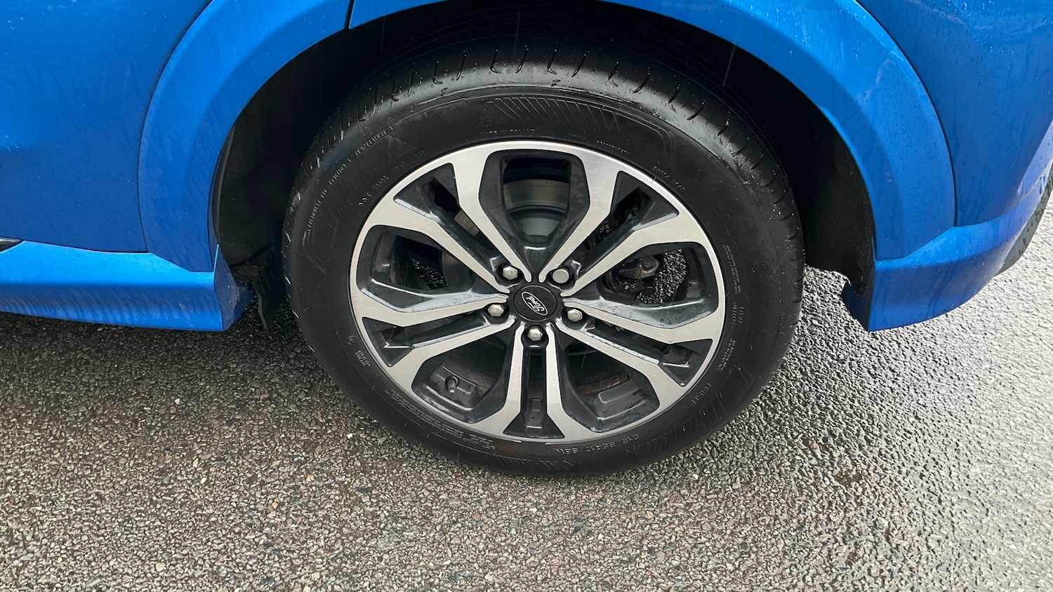 Used Ford Puma 2020 for sale - 76174016: Photo 13