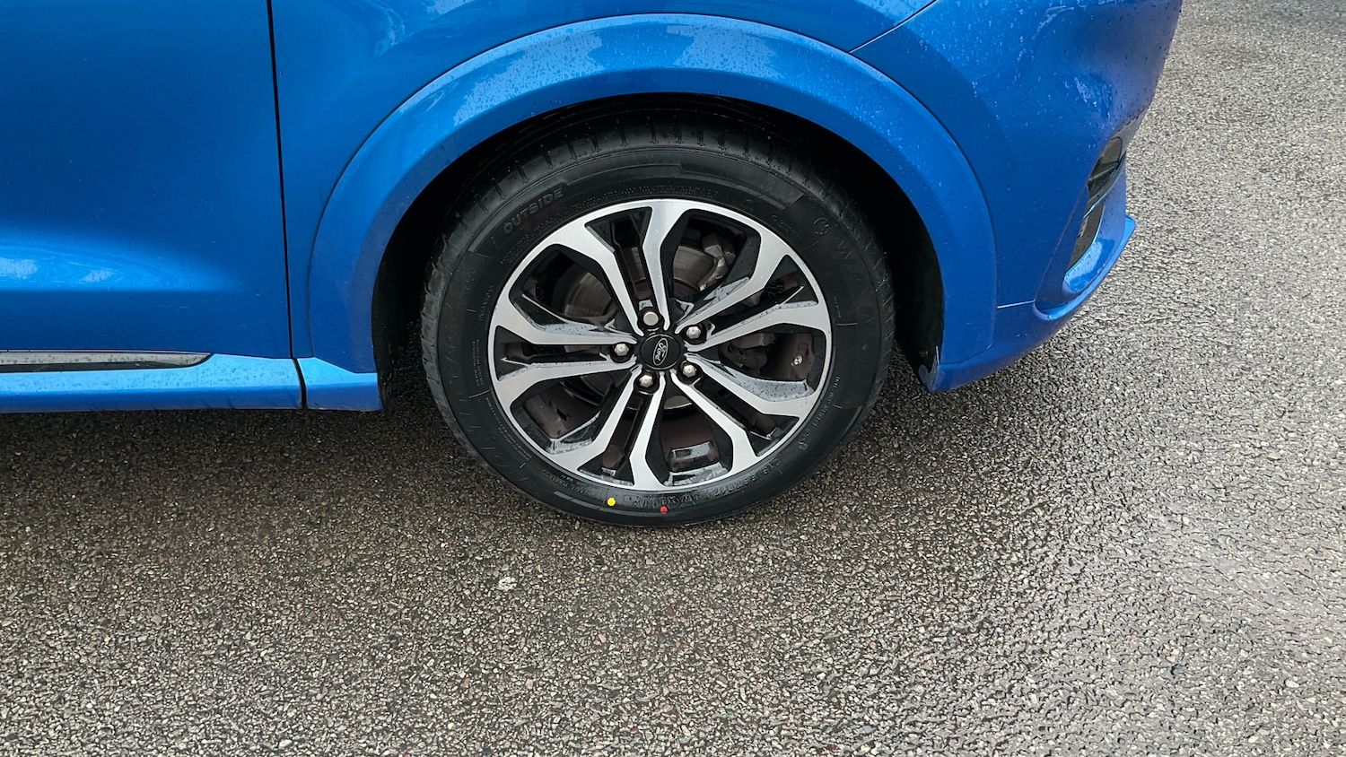 Used Ford Puma 2020 for sale - 76174016: Photo 19