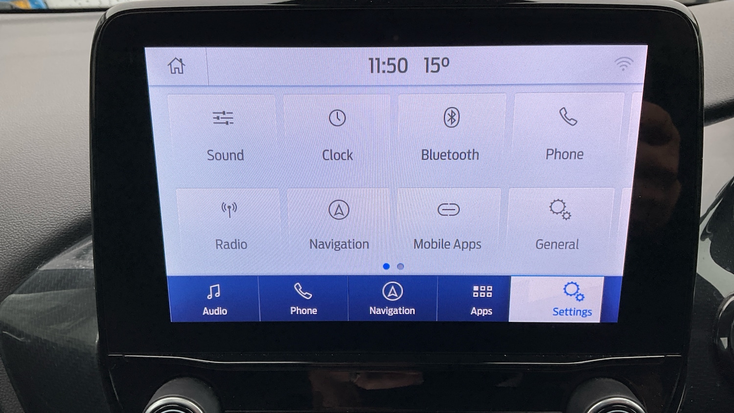 Used Ford Puma 2020 for sale - 76174016: Photo 24
