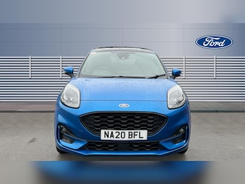 Used Ford Puma 2020 for sale - 76174016: Photo 3