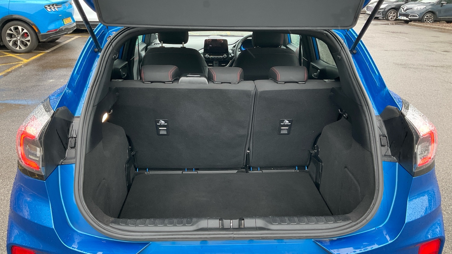 Used Ford Puma 2020 for sale - 76174016: Photo 4