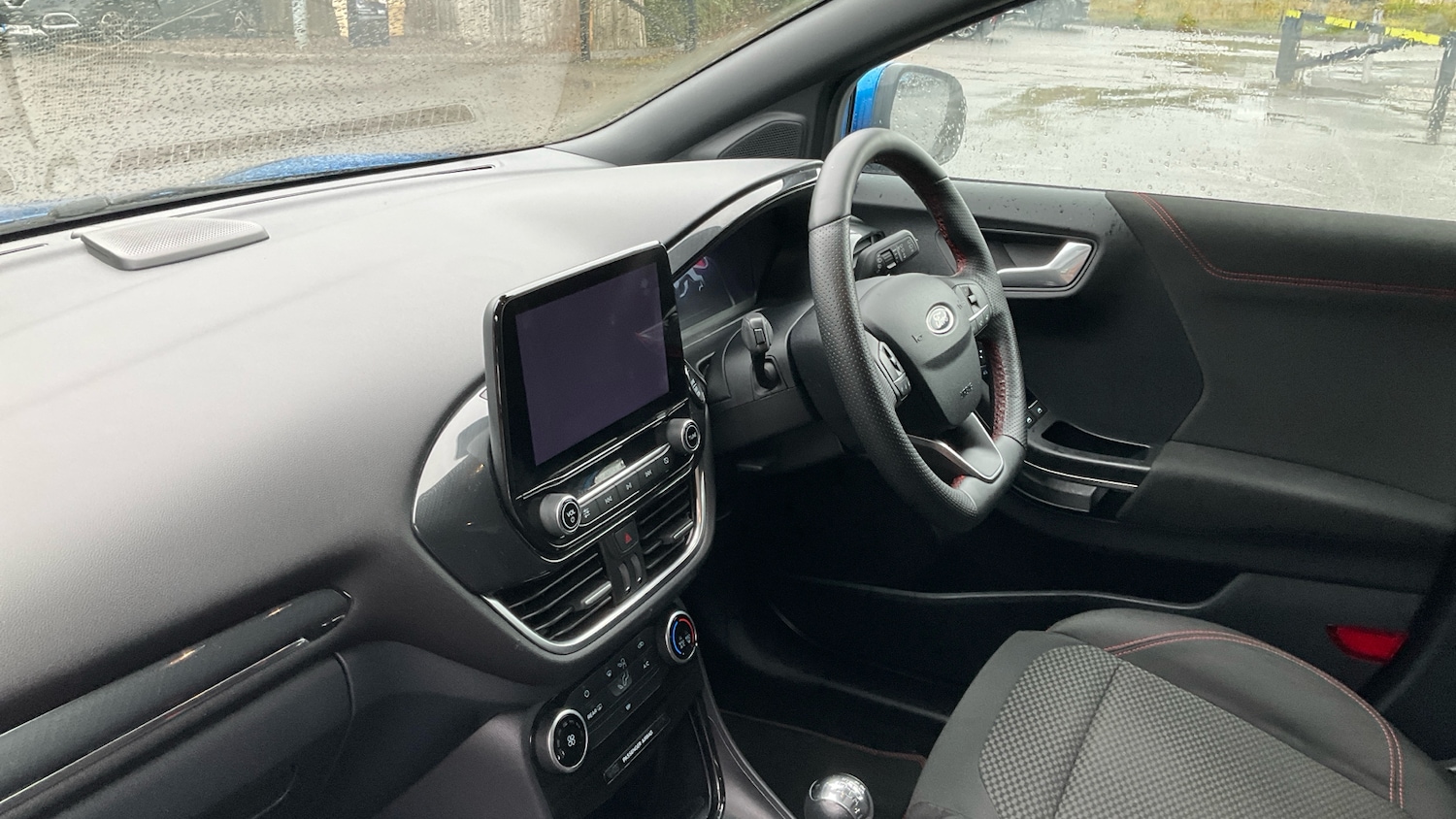 Used Ford Puma 2020 for sale - 76174016: Photo 9