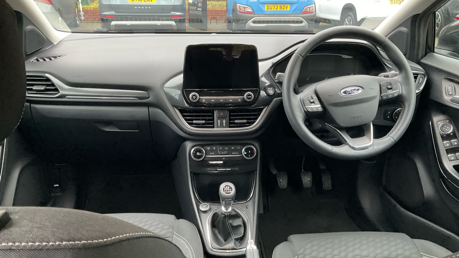 Used Ford Puma 2021 for sale - 76517513: Photo 10