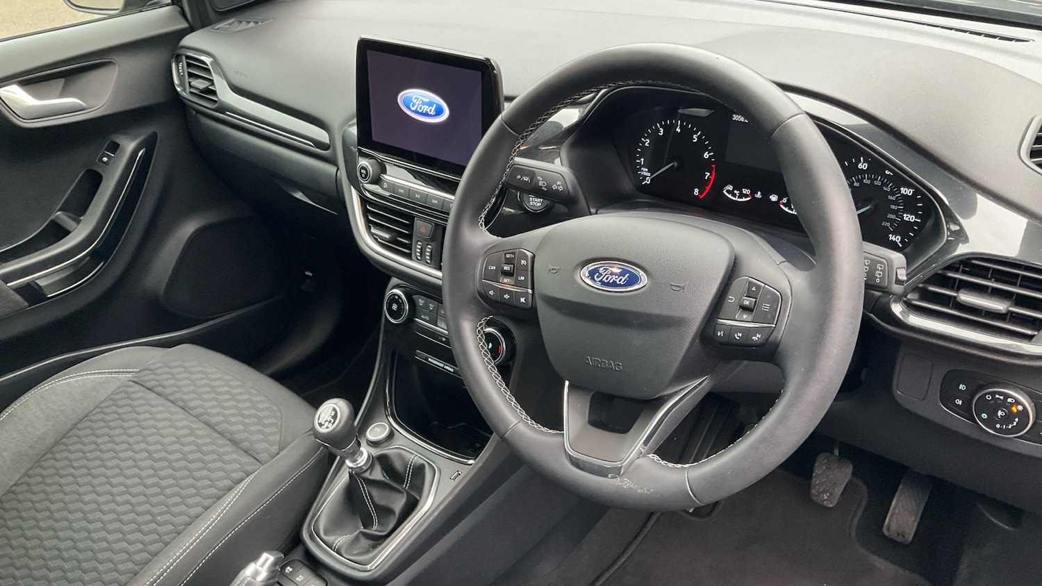 Used Ford Puma 2021 for sale - 76517513: Photo 11