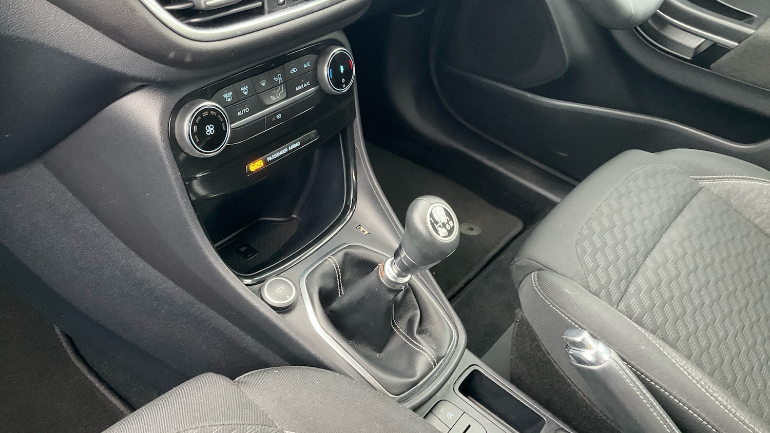 Used Ford Puma 2021 for sale - 76517513: Photo 13