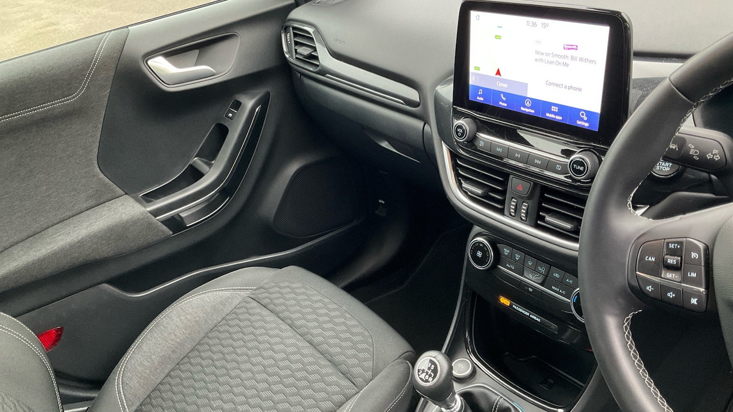 Used Ford Puma 2021 for sale - 76517513: Photo 14