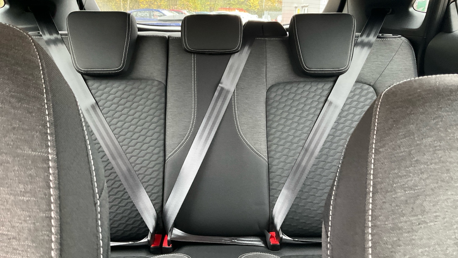 Used Ford Puma 2021 for sale - 76517513: Photo 15