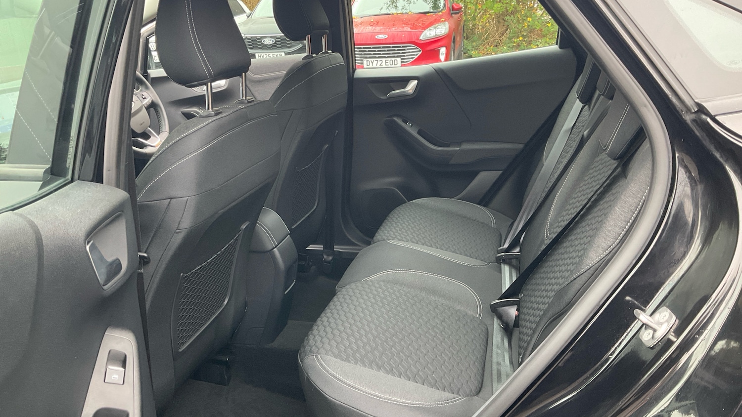 Used Ford Puma 2021 for sale - 76517513: Photo 16