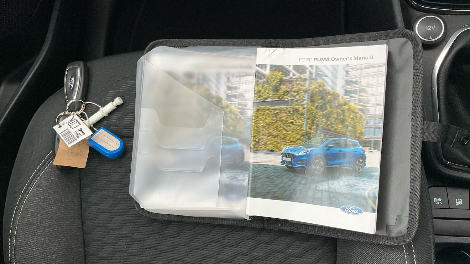 Used Ford Puma 2021 for sale - 76517513: Photo 19