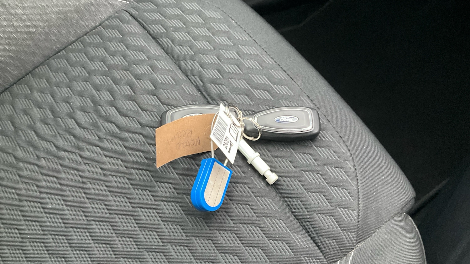 Used Ford Puma 2021 for sale - 76517513: Photo 20