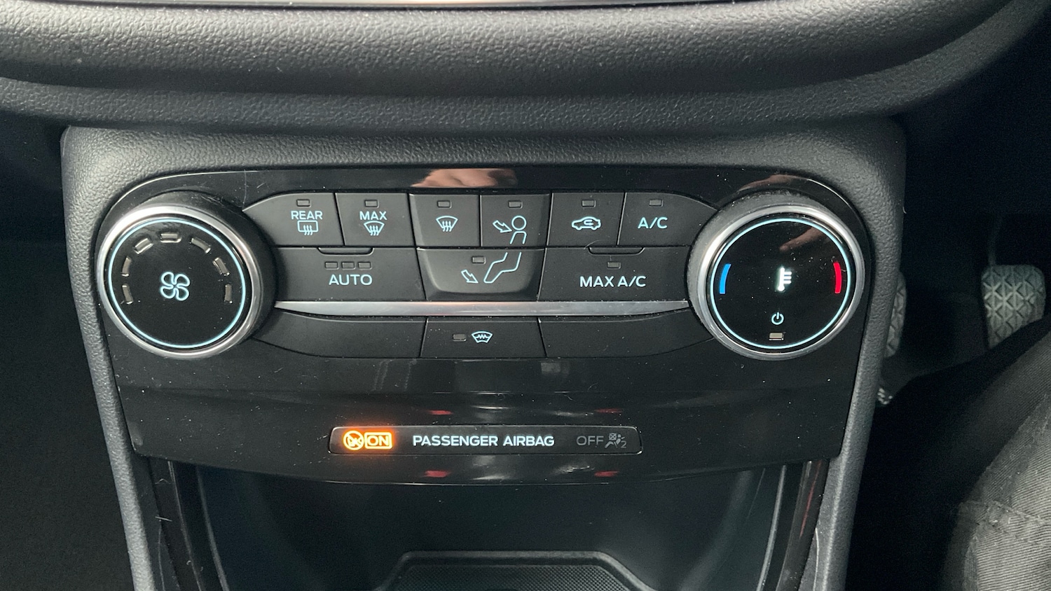 Used Ford Puma 2021 for sale - 76517513: Photo 21