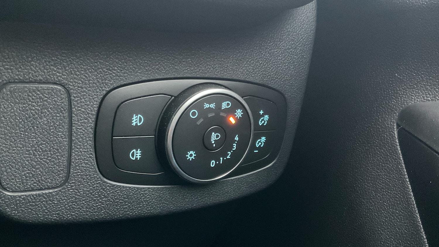 Used Ford Puma 2021 for sale - 76517513: Photo 23