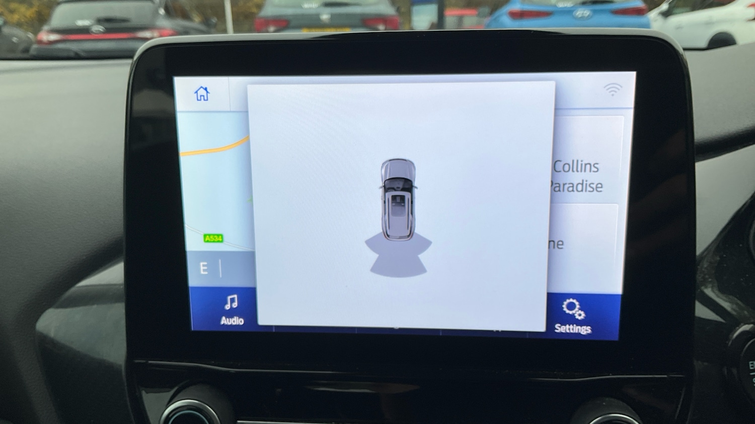 Used Ford Puma 2021 for sale - 76517513: Photo 26