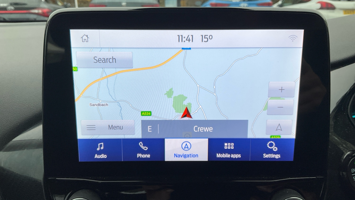 Used Ford Puma 2021 for sale - 76517513: Photo 27