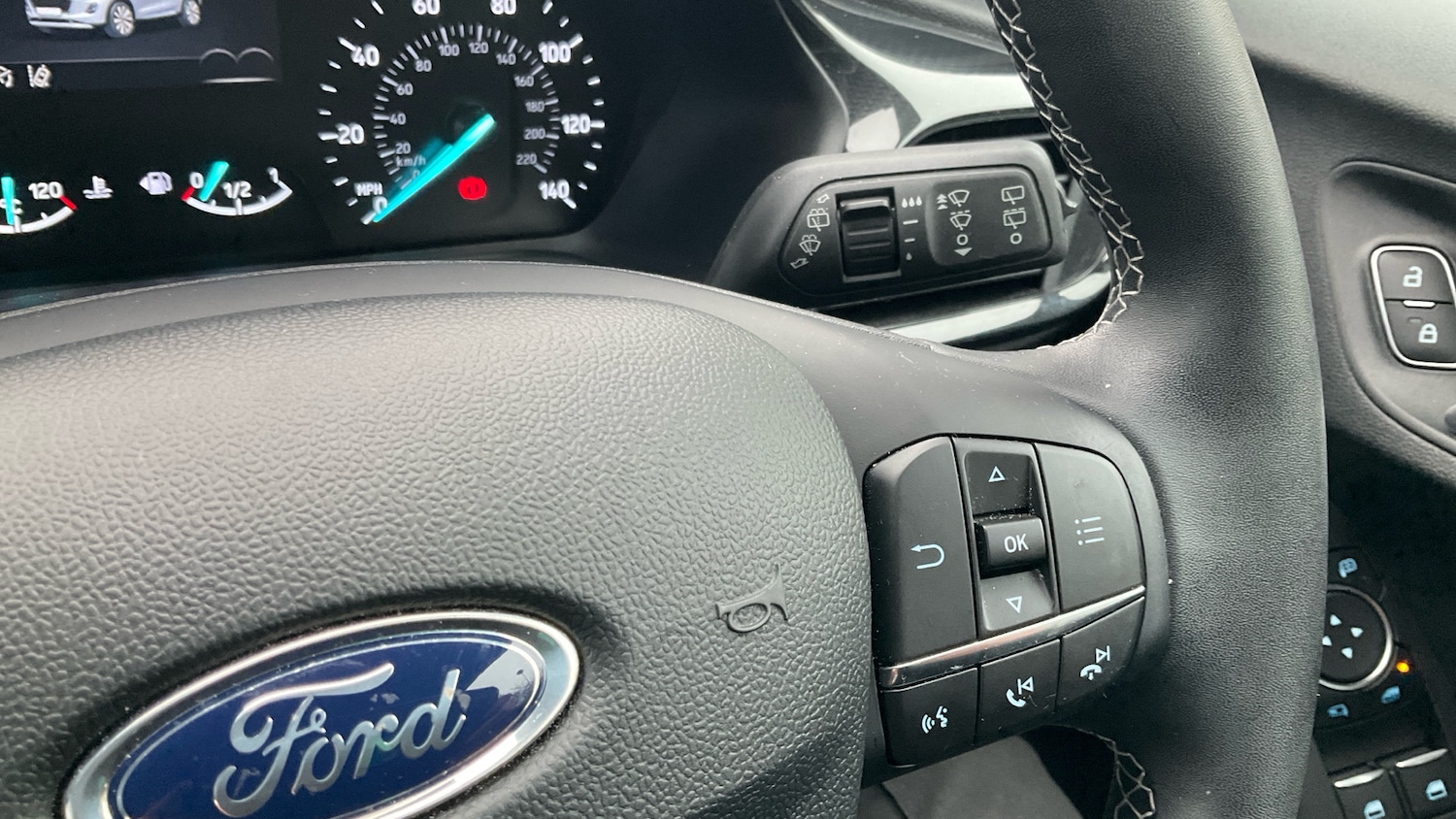 Used Ford Puma 2021 for sale - 76517513: Photo 28