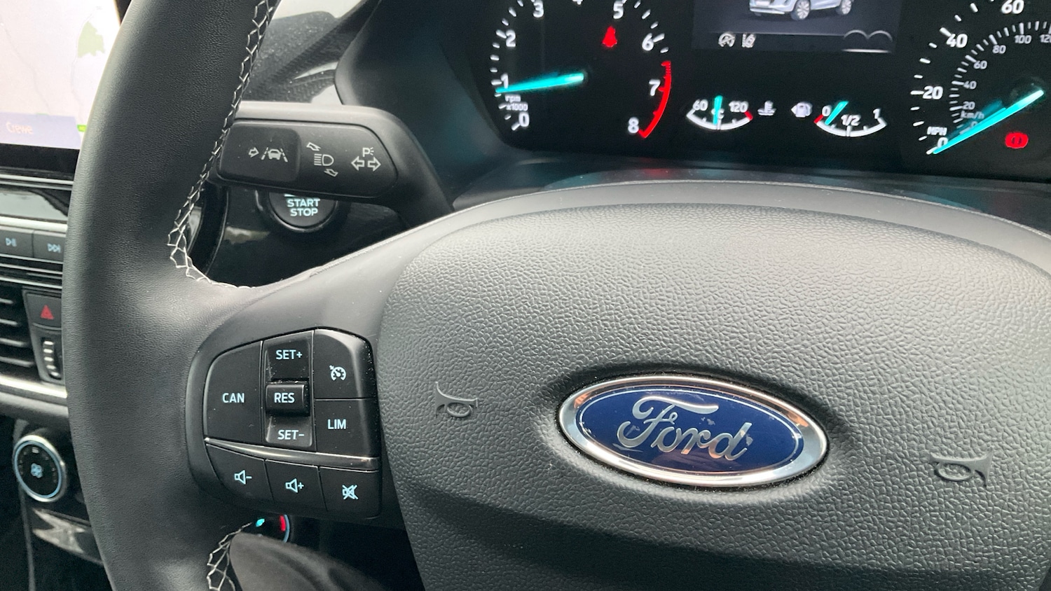 Used Ford Puma 2021 for sale - 76517513: Photo 29