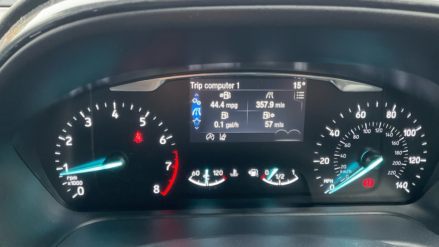 Used Ford Puma 2021 for sale - 76517513: Photo 30