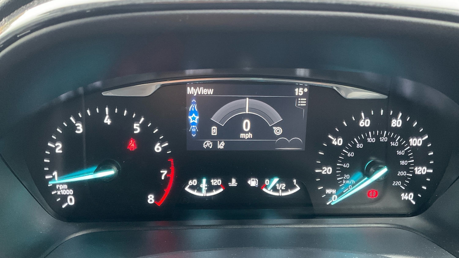 Used Ford Puma 2021 for sale - 76517513: Photo 31