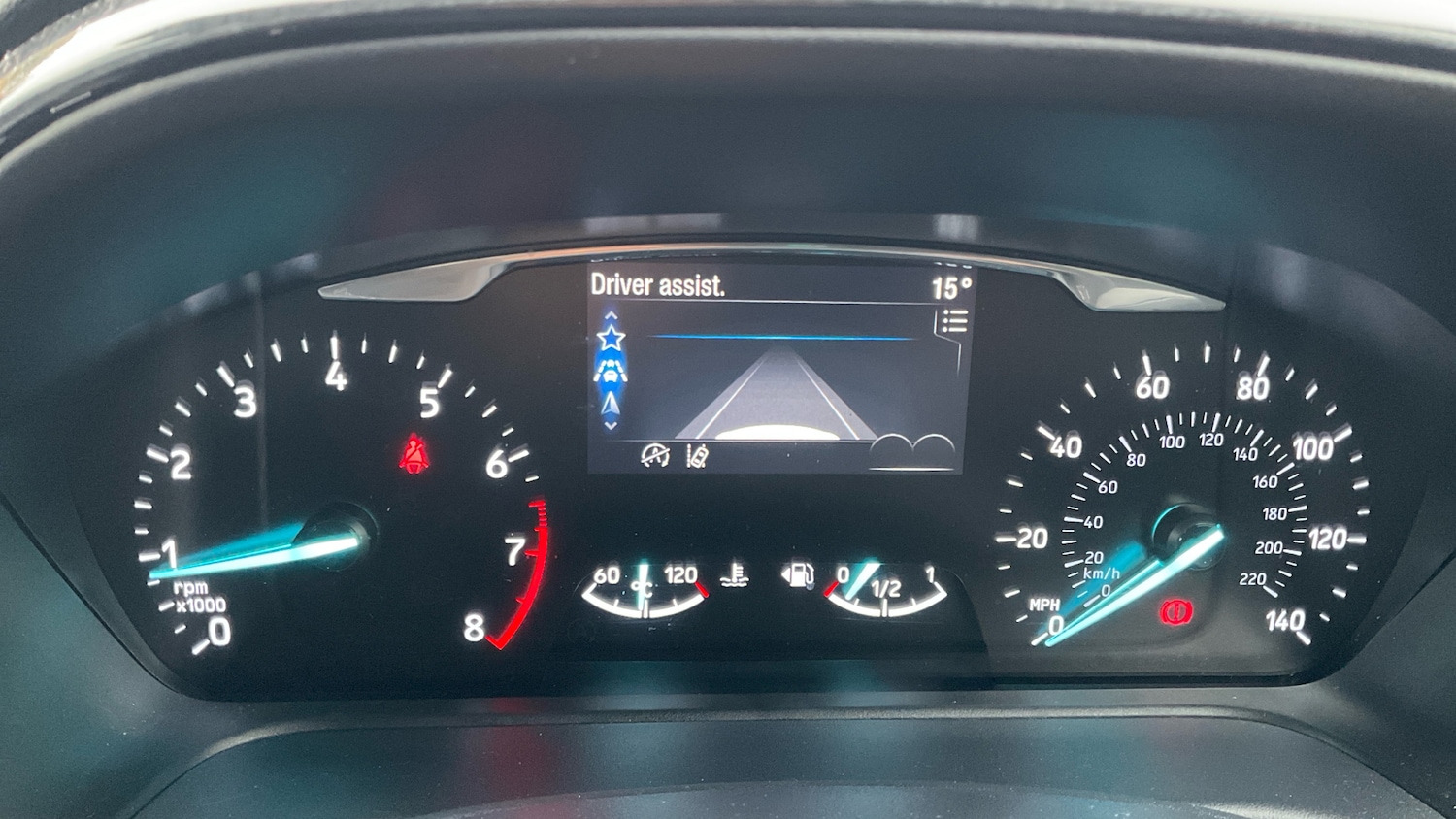 Used Ford Puma 2021 for sale - 76517513: Photo 32