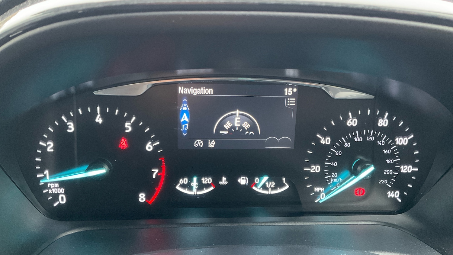 Used Ford Puma 2021 for sale - 76517513: Photo 33