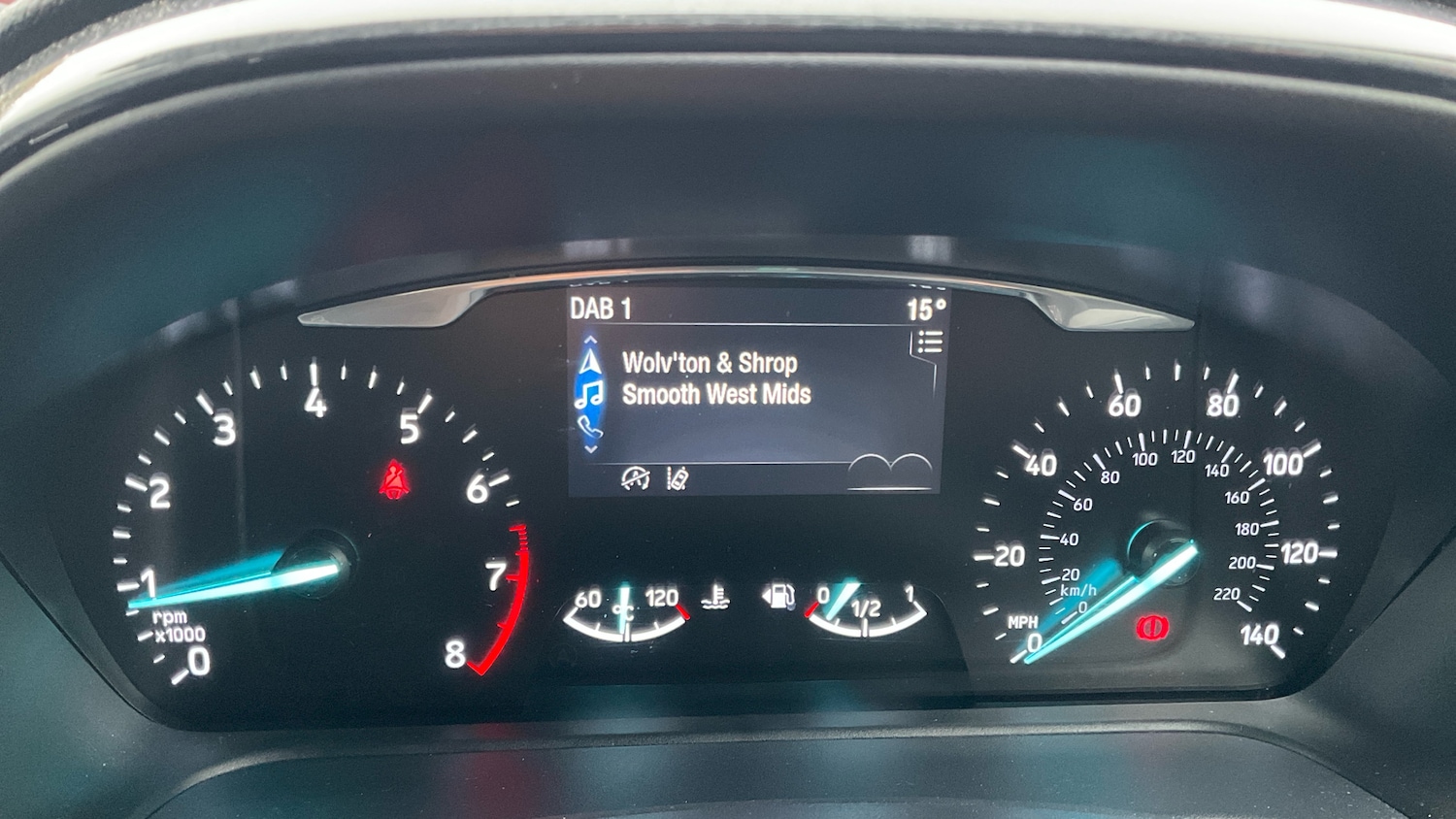 Used Ford Puma 2021 for sale - 76517513: Photo 34