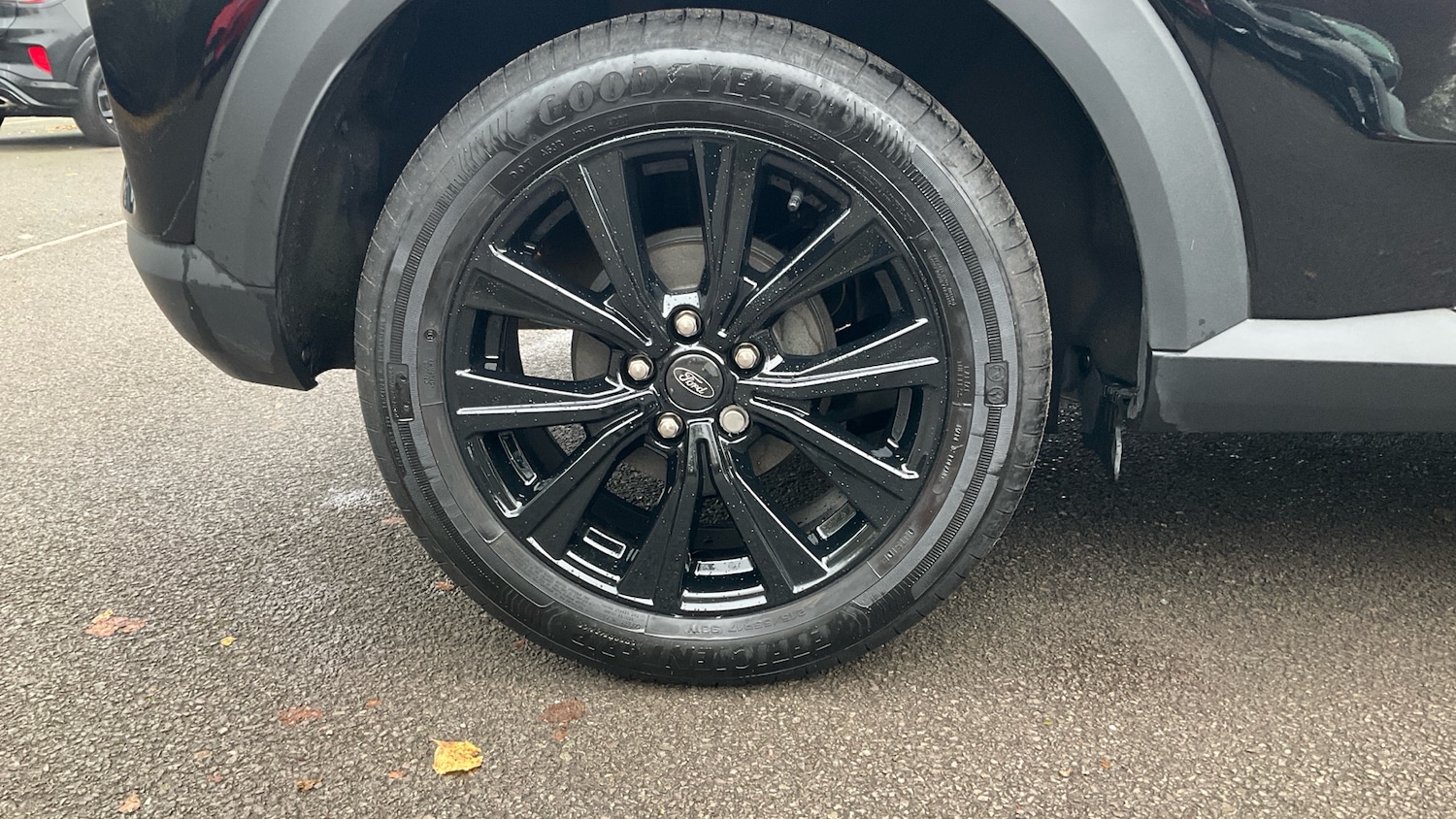 Used Ford Puma 2021 for sale - 76517513: Photo 37