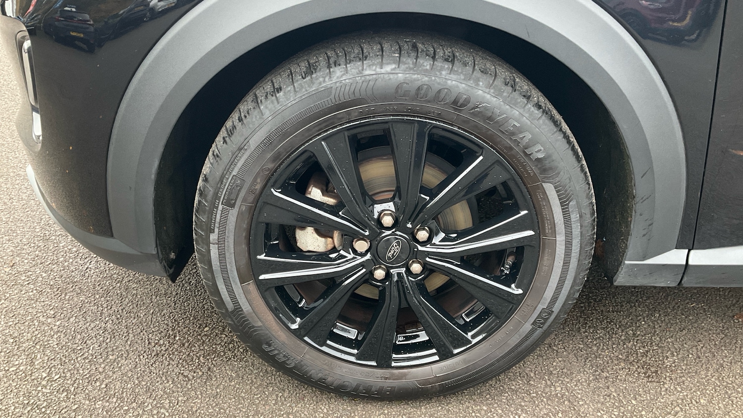 Used Ford Puma 2021 for sale - 76517513: Photo 39