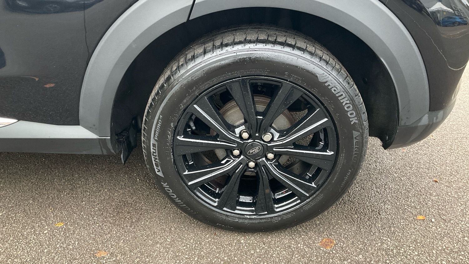 Used Ford Puma 2021 for sale - 76517513: Photo 40