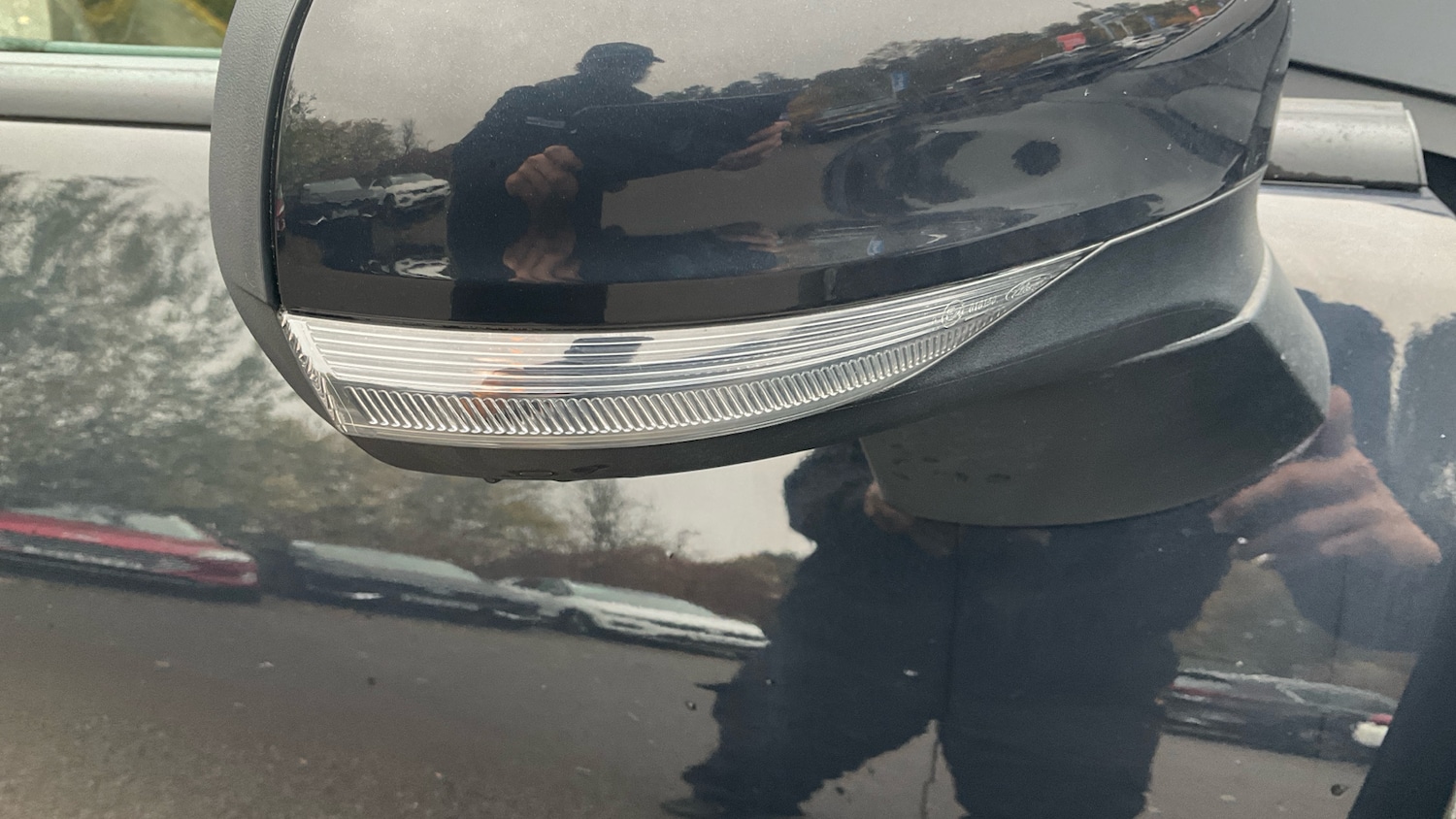 Used Ford Puma 2021 for sale - 76517513: Photo 43