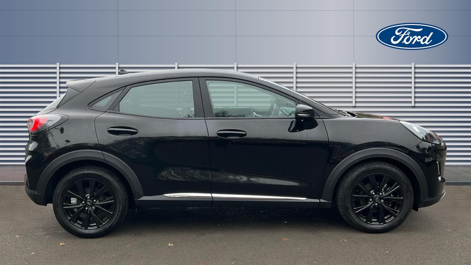 Used Ford Puma 2021 for sale - 76517513: Photo 5