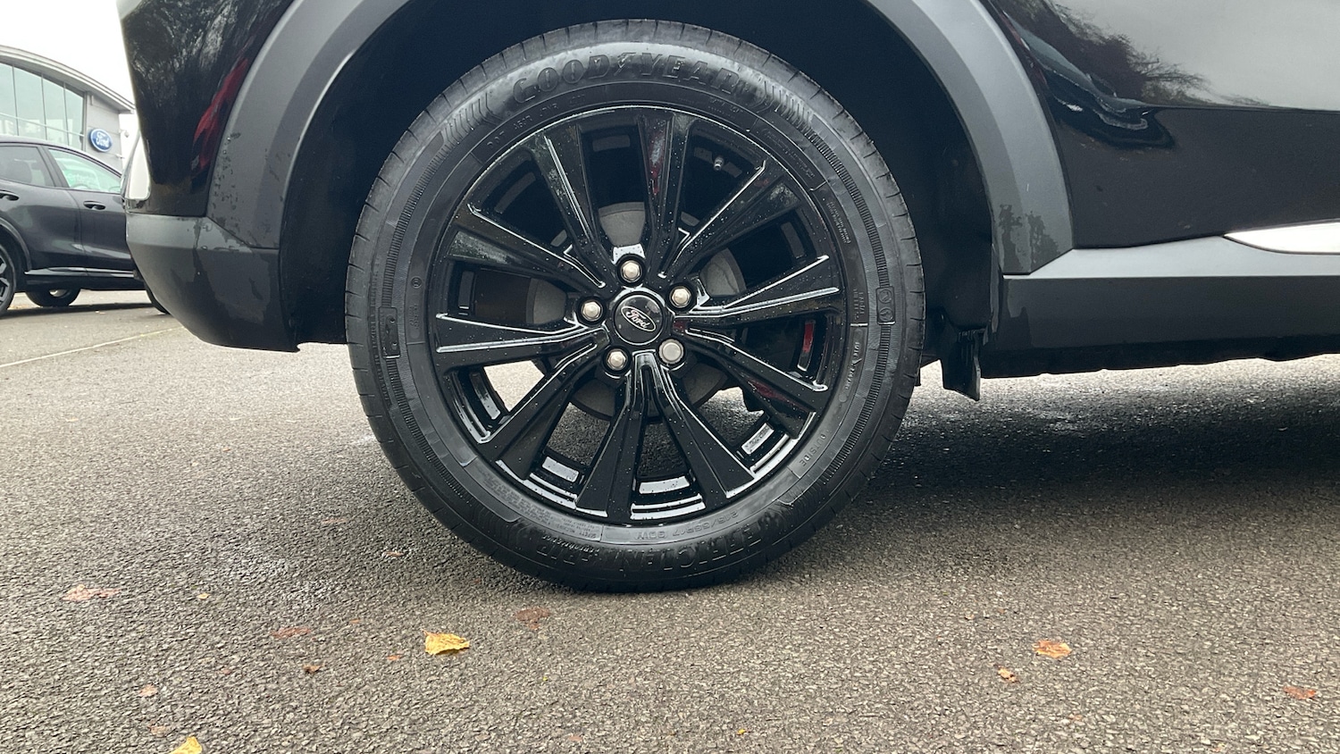 Used Ford Puma 2021 for sale - 76517513: Photo 7