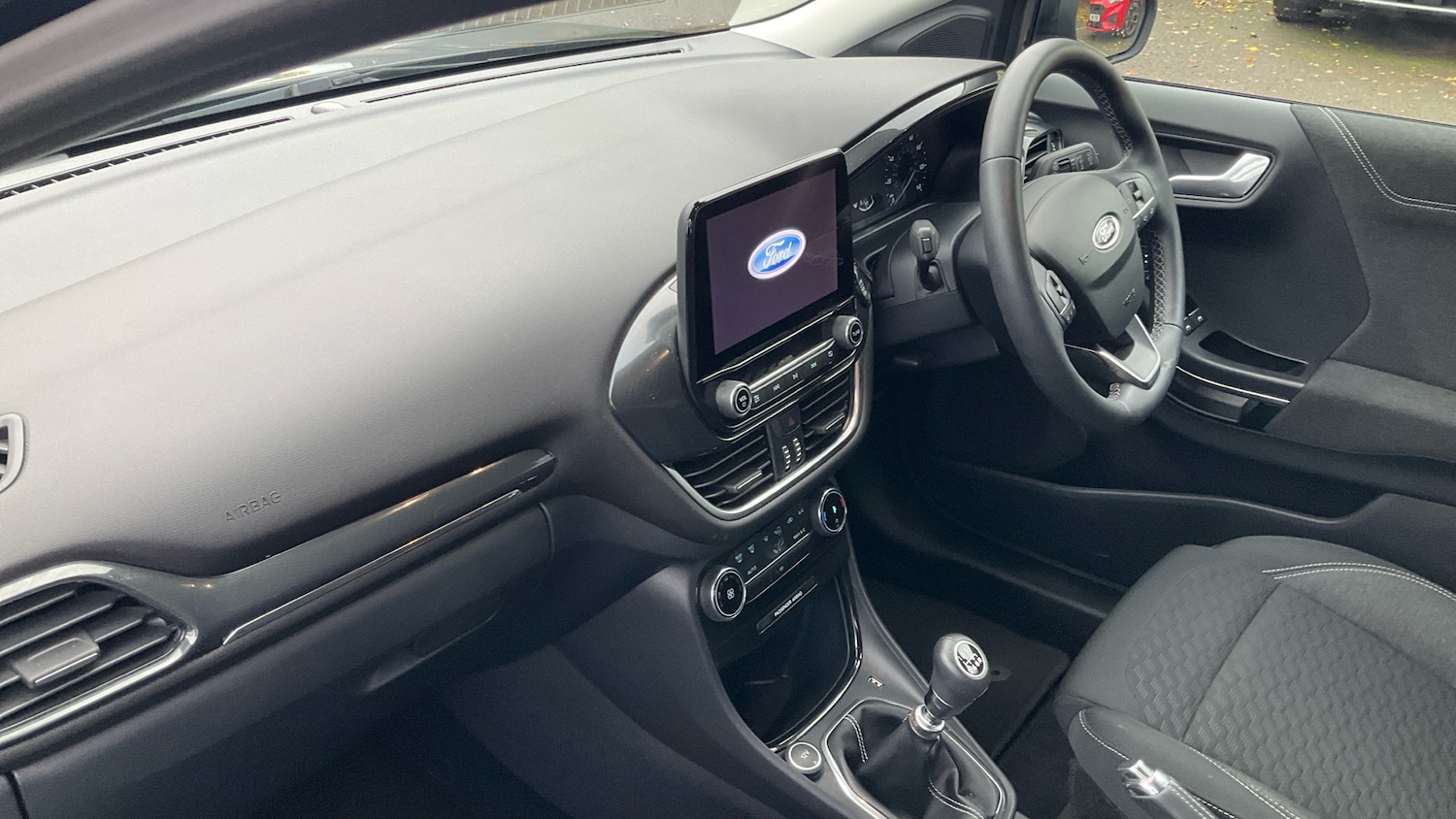 Used Ford Puma 2021 for sale - 76517513: Photo 9