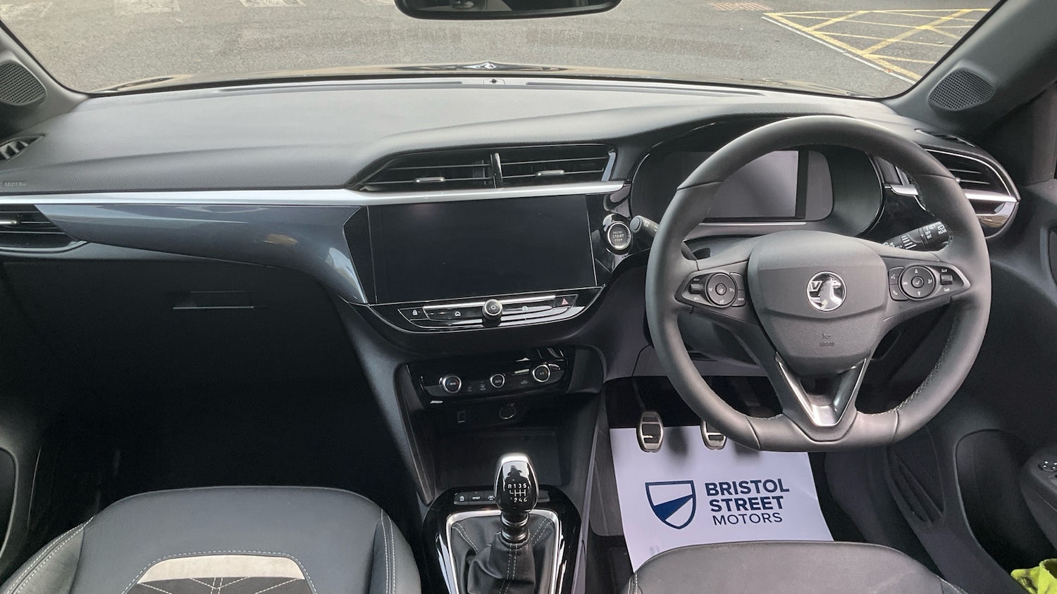 Used Vauxhall Corsa 2024 for sale - 76412023: Photo 10