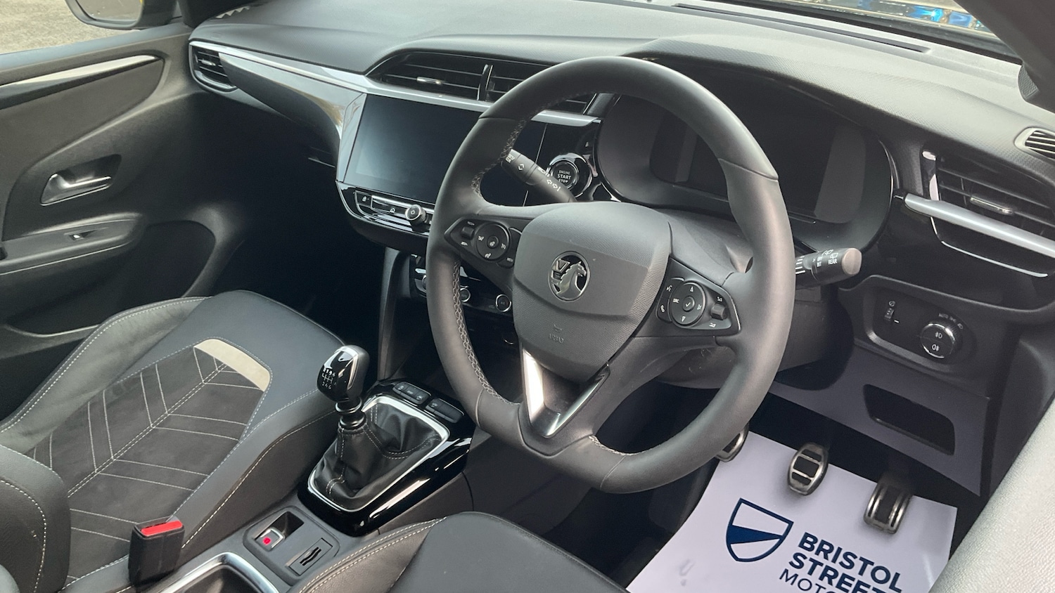 Used Vauxhall Corsa 2024 for sale - 76412023: Photo 11