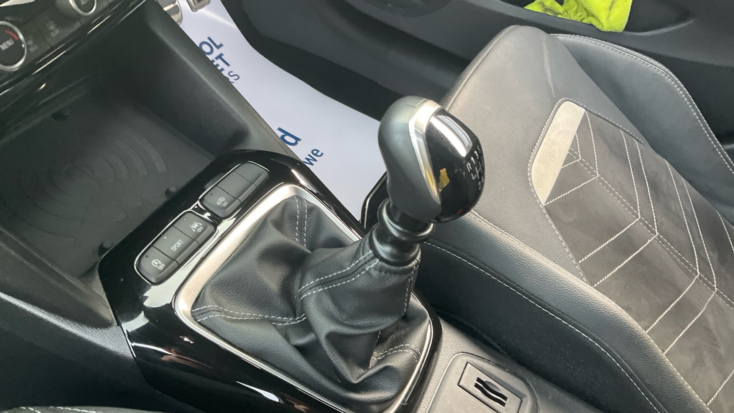 Used Vauxhall Corsa 2024 for sale - 76412023: Photo 13