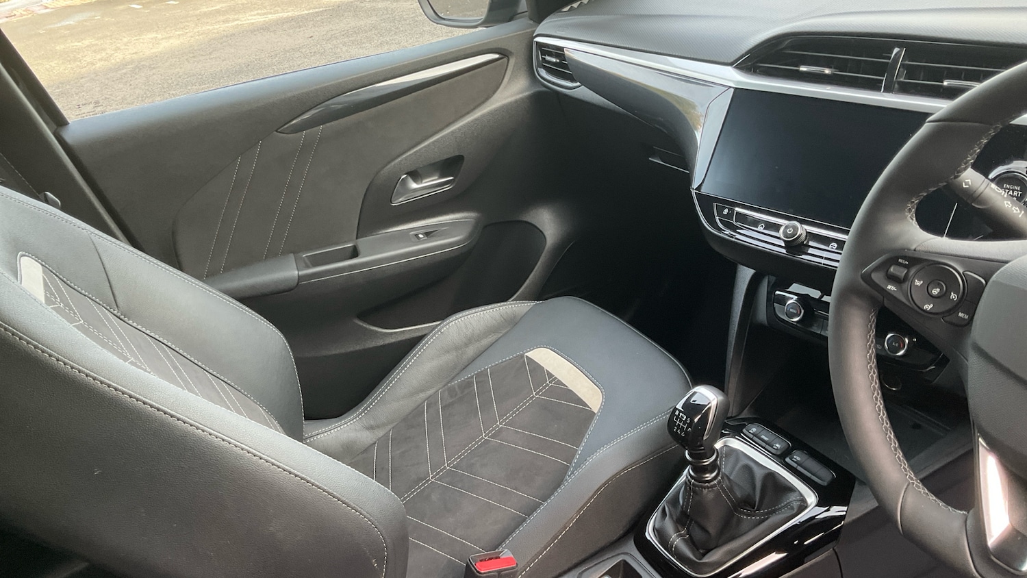 Used Vauxhall Corsa 2024 for sale - 76412023: Photo 14