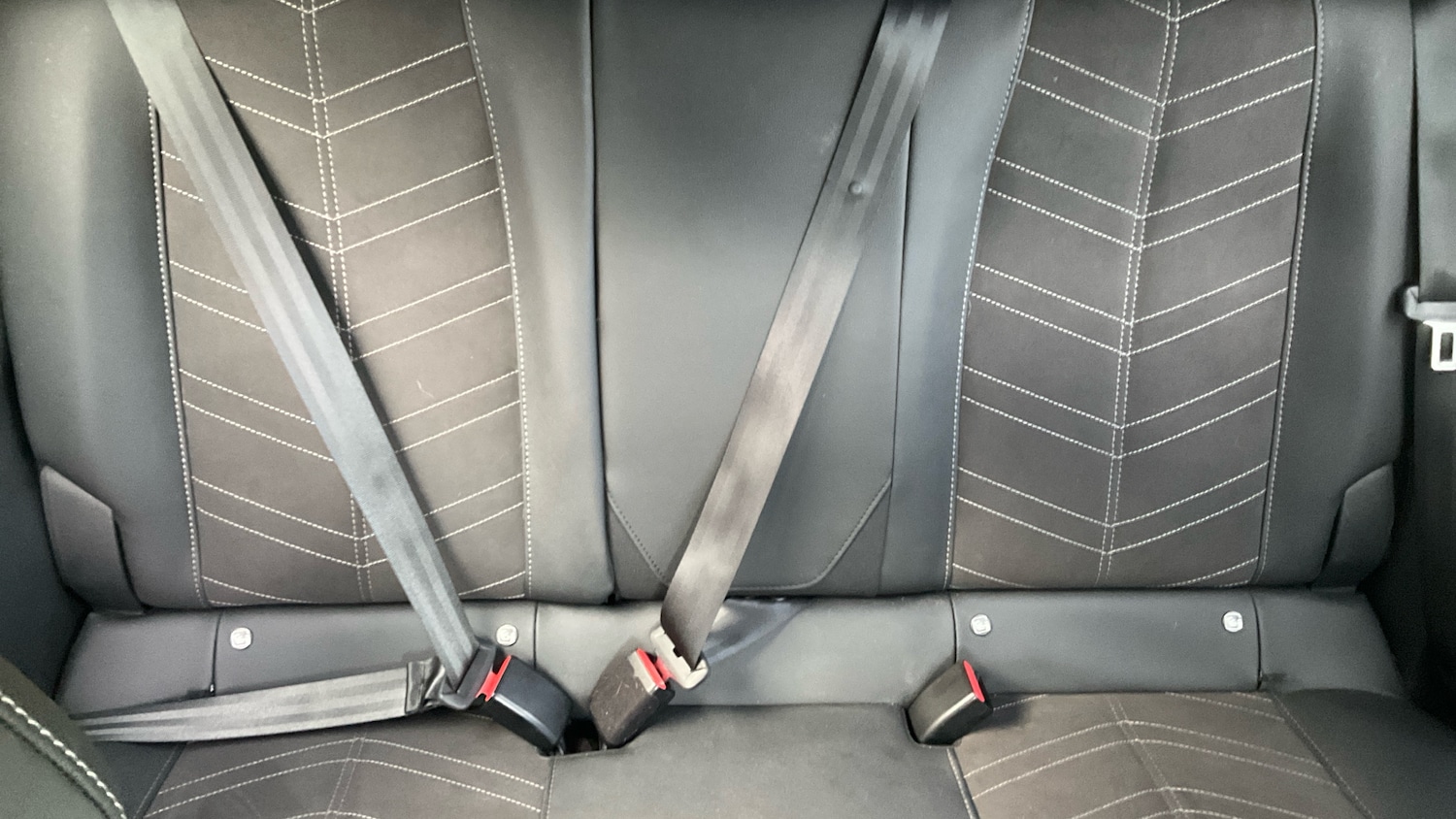 Used Vauxhall Corsa 2024 for sale - 76412023: Photo 15